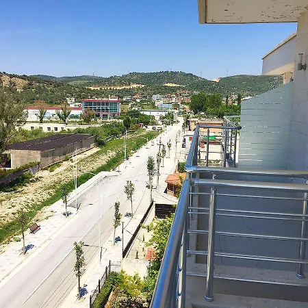 Hotel Icon Vlorë
