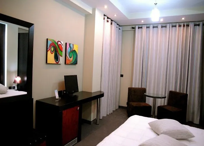 Icon Hotel 3*