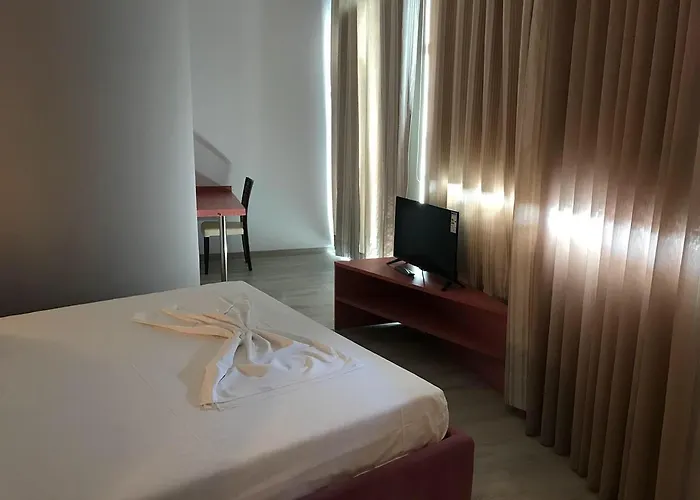 Icon Hotel Vlorë
