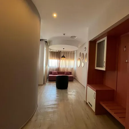 Icon Hotel Vlorë