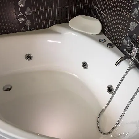 מלון Icon Vlorë