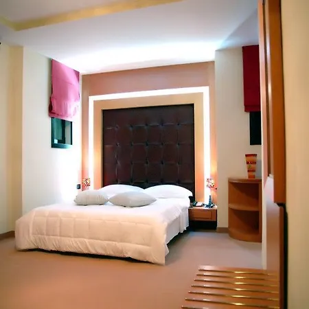 Icon מלון Vlorë