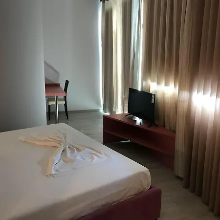 Icon מלון Vlorë